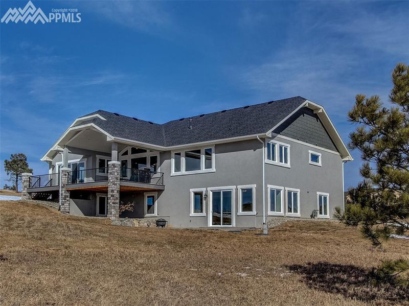 19584 Kershaw Ct, Monument, CO 80132