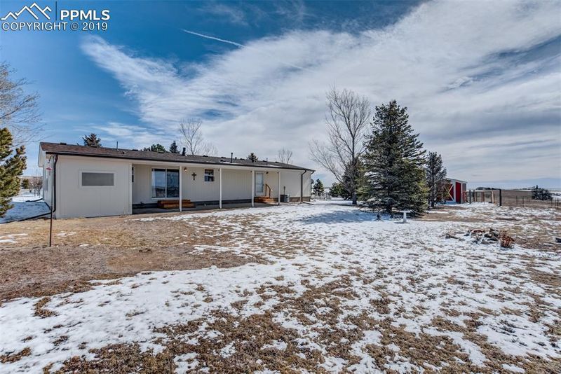 19585 Horseshoe Ct, Peyton, CO 80831