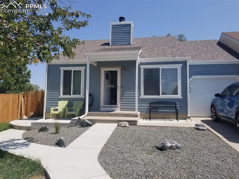 19585 E Milan Cir, Aurora, CO 80013