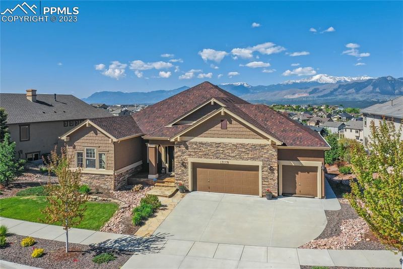 1959 Ripple Ridge Rd, Colorado Springs, CO 80921