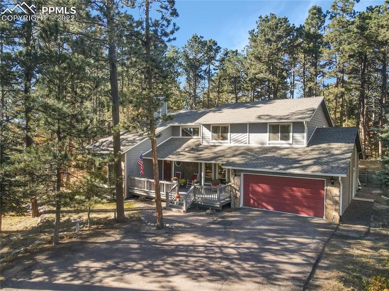 19590 W Top O The Moor Dr, Monument, CO 80132