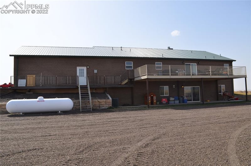 19594 County Road 41, La Salle, CO 80645