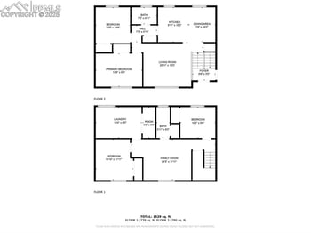 196 Jersey Ln, Colorado Springs, CO 80911