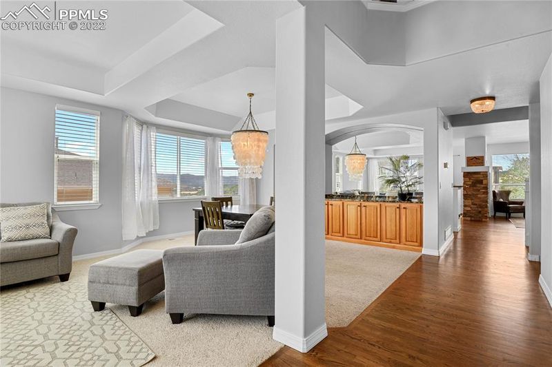 196 Saber Creek Dr, Monument, CO 80132