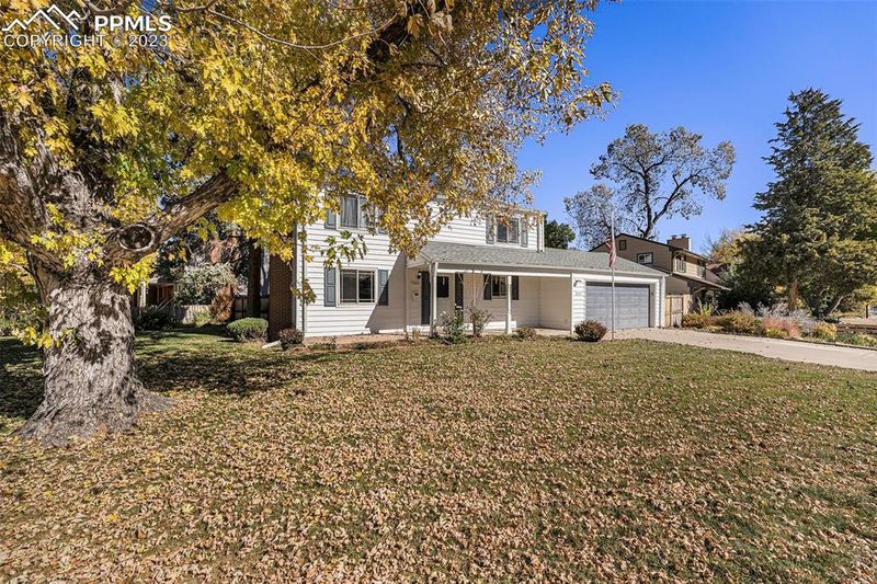 1960 S Kearney Way, Denver, CO 80224