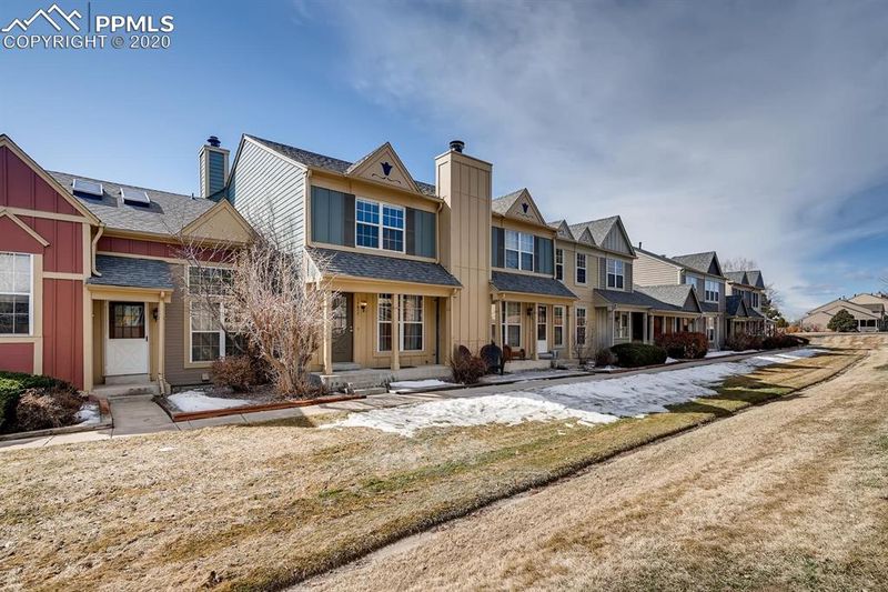 19617 Rosewood Ct, Parker, CO 80138