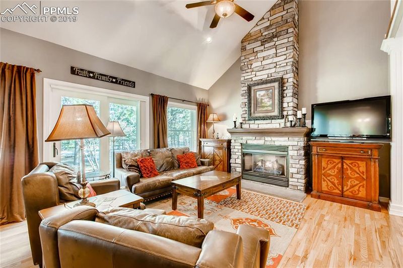 19625 Lockridge Dr, Colorado Springs, CO 80908