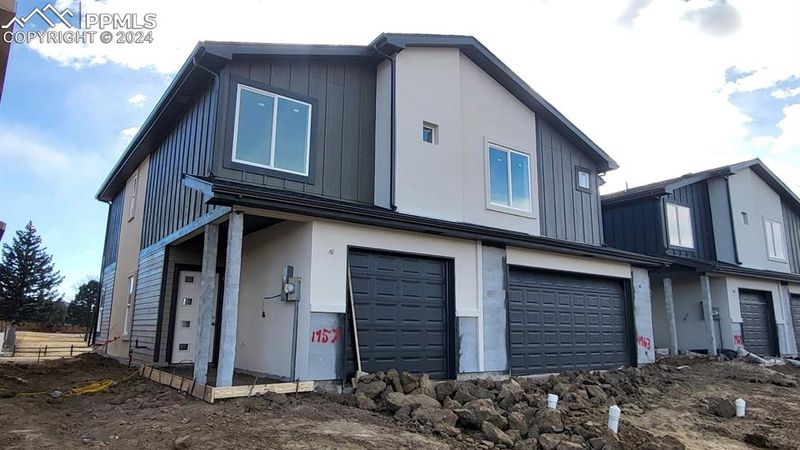 1963 Peralta Point, Colorado Springs, CO 80910