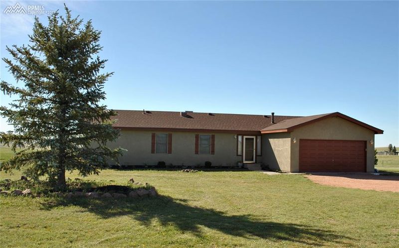 19630 Blue Springs Vw, Peyton, CO 80831