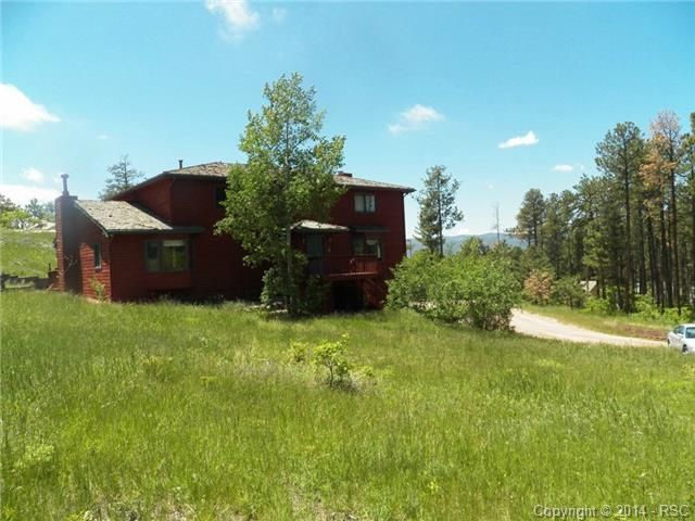 19635 Salt Lick Way, Monument, CO 80132