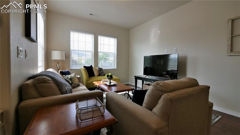 1964 Lower Gold Camp Rd, Colorado Springs, CO 80905