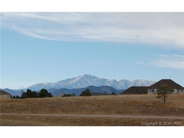 19640 Insborough Ct, Monument, CO 80132