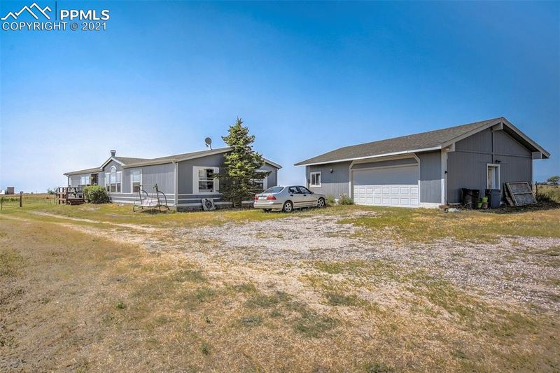 19640 Oasis Ave, Peyton, CO 80831