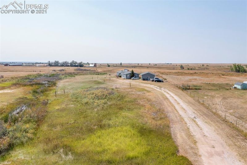 19640 Oasis Ave, Peyton, CO 80831