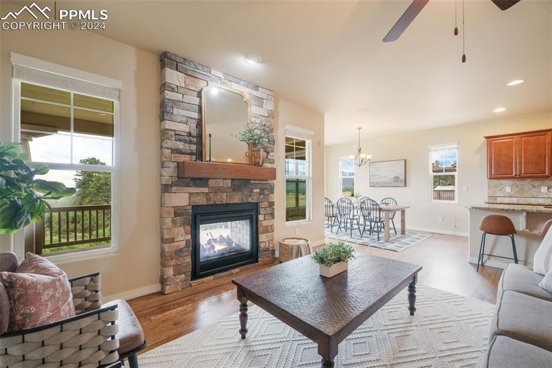 19643 Lindenmere Dr, Monument, CO 80132