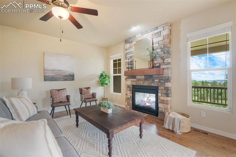 19643 Lindenmere Dr, Monument, CO 80132