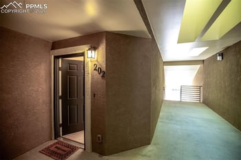 1965 Montura Vw #202, Colorado Springs, CO 80919