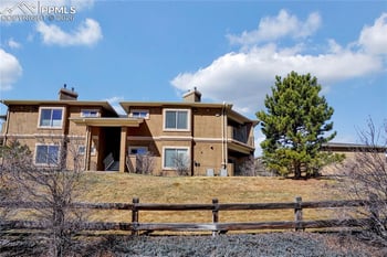 1965 Montura Vw #202, Colorado Springs, CO 80919