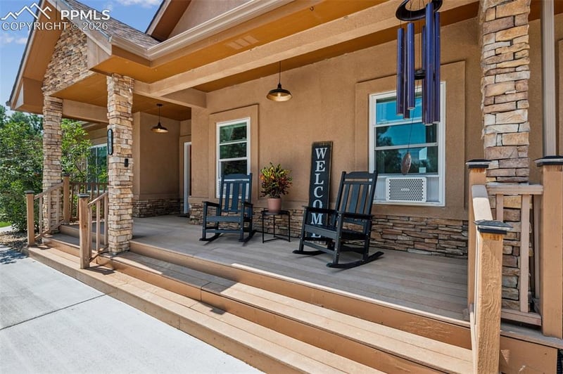 19650 Saddle Blanket Ln, Peyton, CO 80831