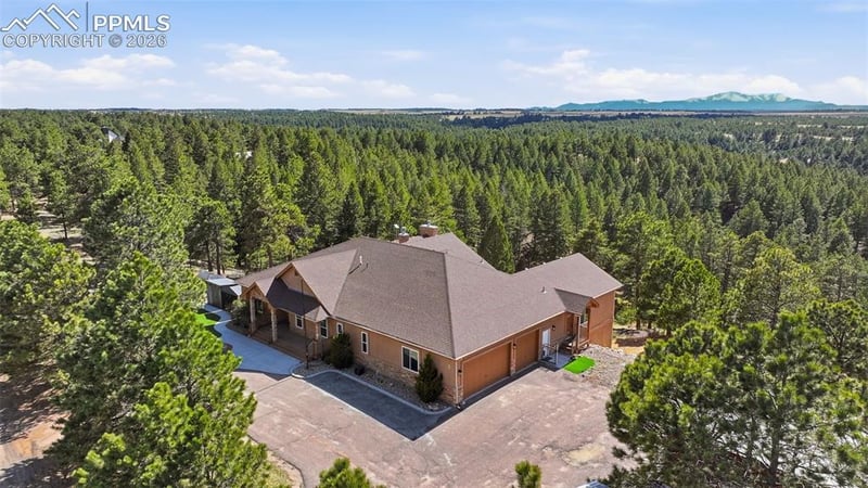 19650 Saddle Blanket Ln, Peyton, CO 80831