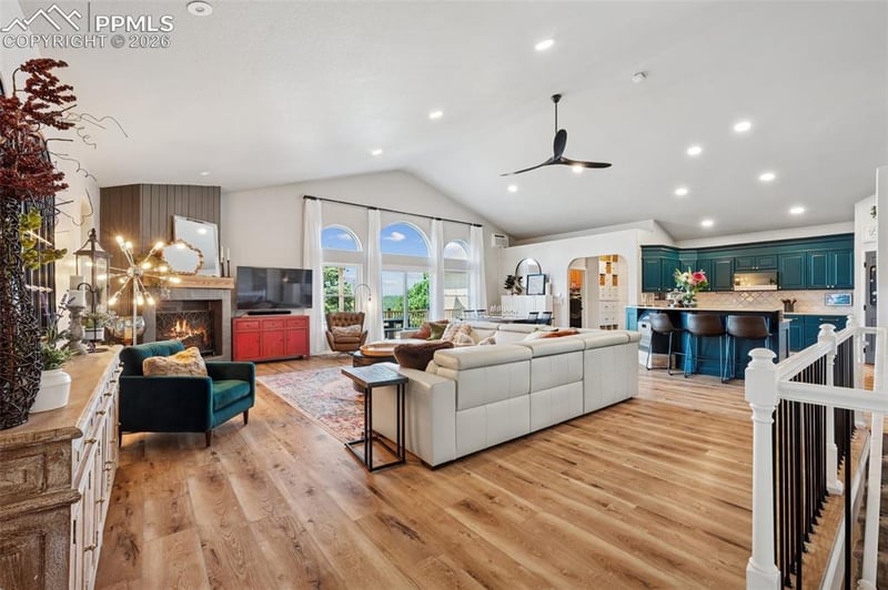 19650 Saddle Blanket Ln, Peyton, CO 80831