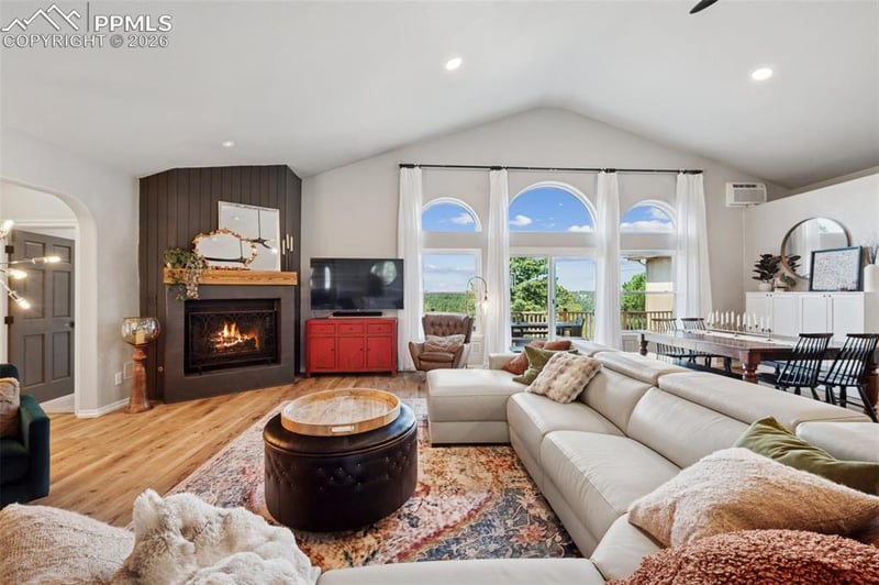 19650 Saddle Blanket Ln, Peyton, CO 80831