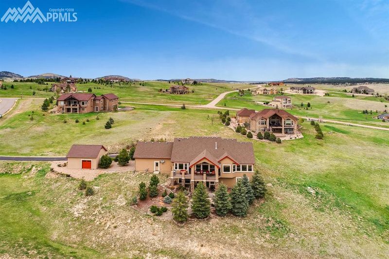 19655 Guildford Ct, Monument, CO 80132