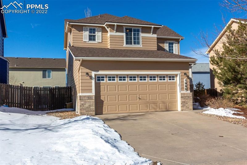 1966 Sage Grouse Ln, Colorado Springs, CO 80951