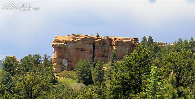 19685 Capella Dr, Monument, CO 80132
