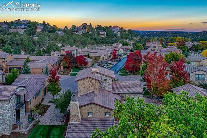 1969 La Bellezza Grv, Colorado Springs, CO 80919