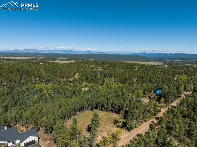 197 Parkview Dr, Woodland Park, CO 80863