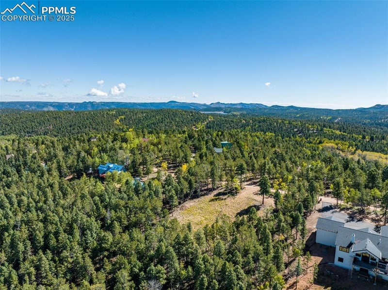 197 Parkview Dr, Woodland Park, CO 80863