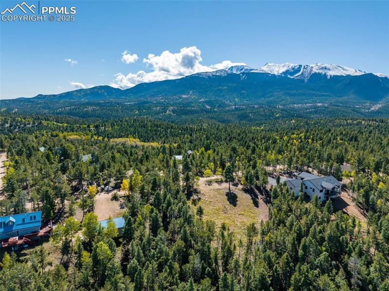 197 Parkview Dr, Woodland Park, CO 80863