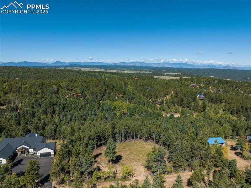 197 Parkview Dr, Woodland Park, CO 80863