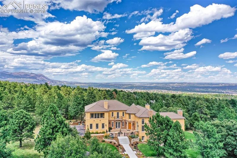 1970 Fox Mountain Point, Colorado Springs, CO 80906