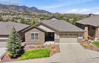 1970 Safe Harbor Ct, Colorado Springs, CO 80919