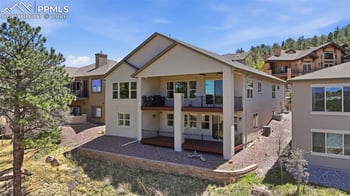 1970 Safe Harbor Ct, Colorado Springs, CO 80919