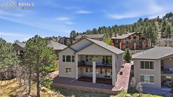 1970 Safe Harbor Ct, Colorado Springs, CO 80919