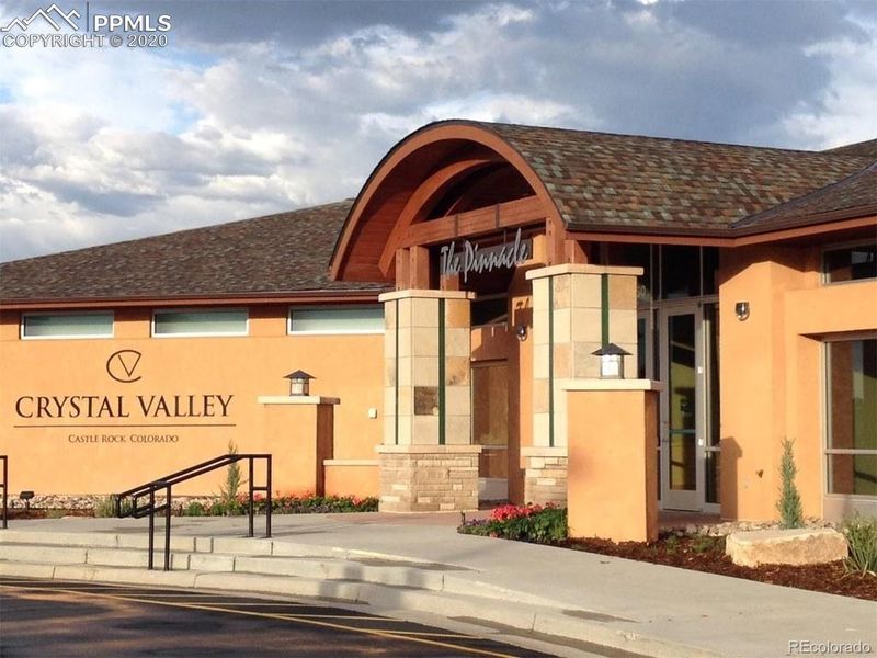 1970 Villageview Ln, Castle Rock, CO 80104