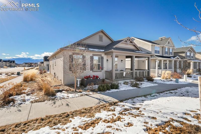 1970 Volterra Way, Colorado Springs, CO 80921