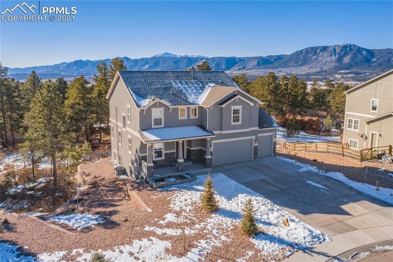 19703 Lindenmere Dr, Monument, CO 80132