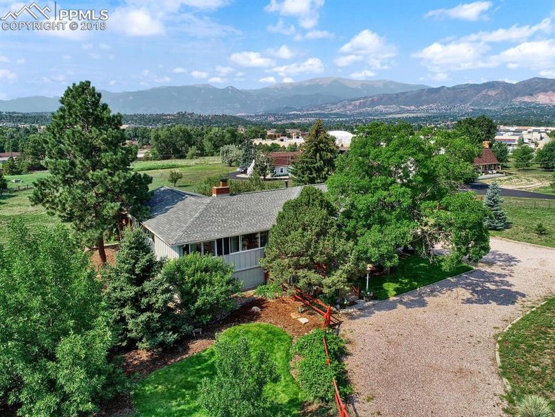 1971 Copley Rd, Colorado Springs, CO 80920