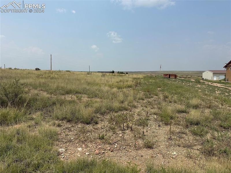 1971 E Jacks Ln, Pueblo, CO 81007