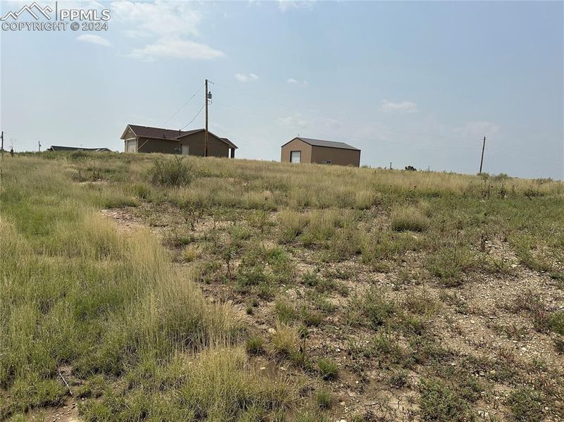 1971 E Jacks Ln, Pueblo, CO 81007
