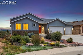 1971 Mesa Park Vw, Colorado Springs, CO 80904