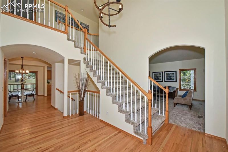 19710 Indian Summer Ln, Monument, CO 80132