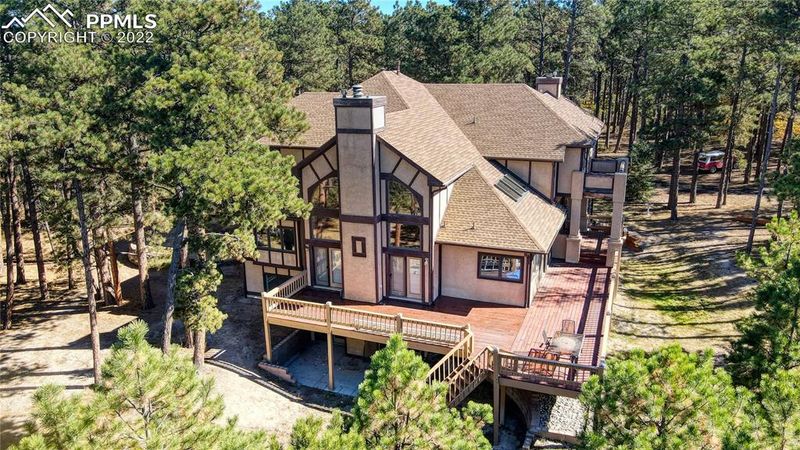 19710 Via Verde Ln, Monument, CO 80132