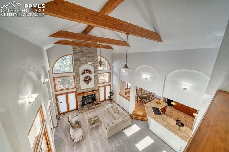 19710 Via Verde Ln, Monument, CO 80132