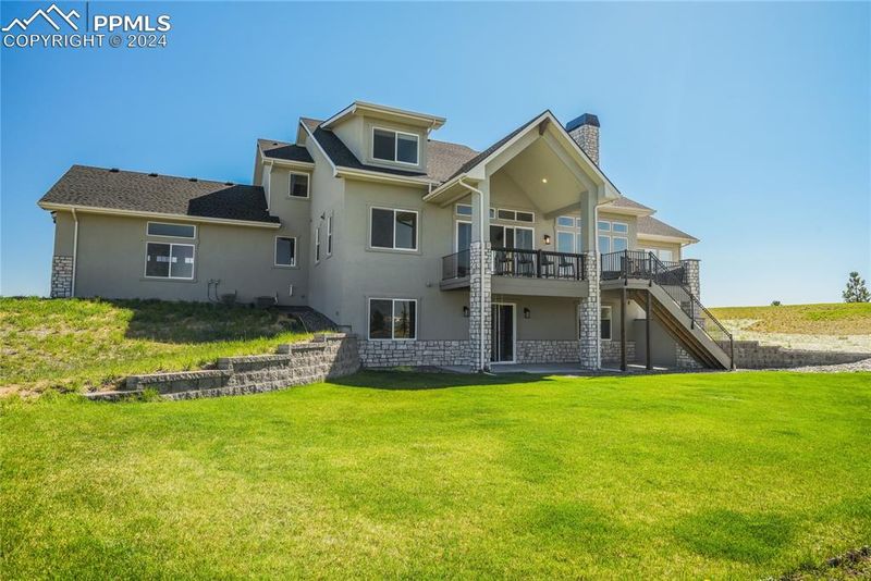 19712 Knights Crossing Dr, Monument, CO 80132