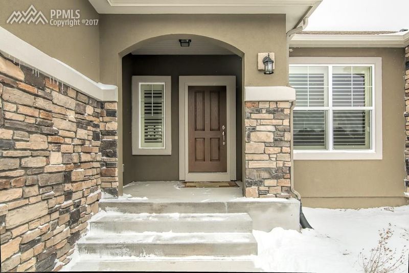 19713 Serenity Springs Point, Monument, CO 80132